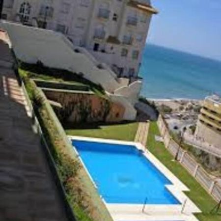Appartement Carvajal - Balcon De Benalmádena Extérieur photo