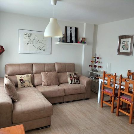 Appartement Carvajal - Balcon De Benalmádena Extérieur photo