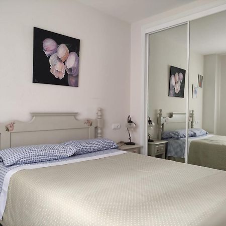 Appartement Carvajal - Balcon De Benalmádena Extérieur photo
