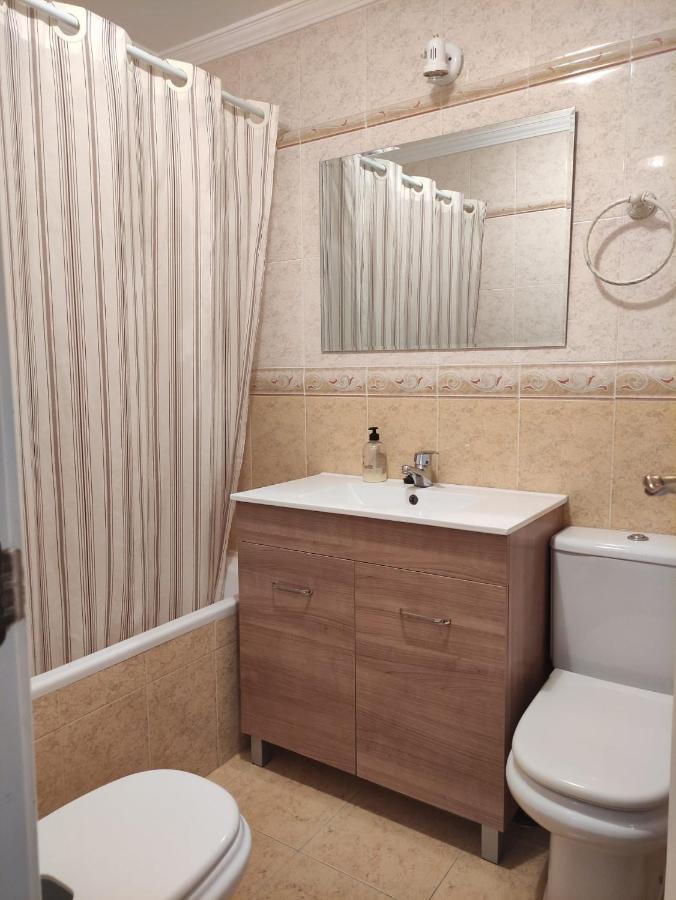 Appartement Carvajal - Balcon De Benalmádena Extérieur photo