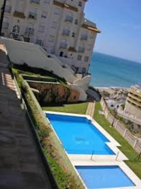 Appartement Carvajal - Balcon De Benalmádena Extérieur photo