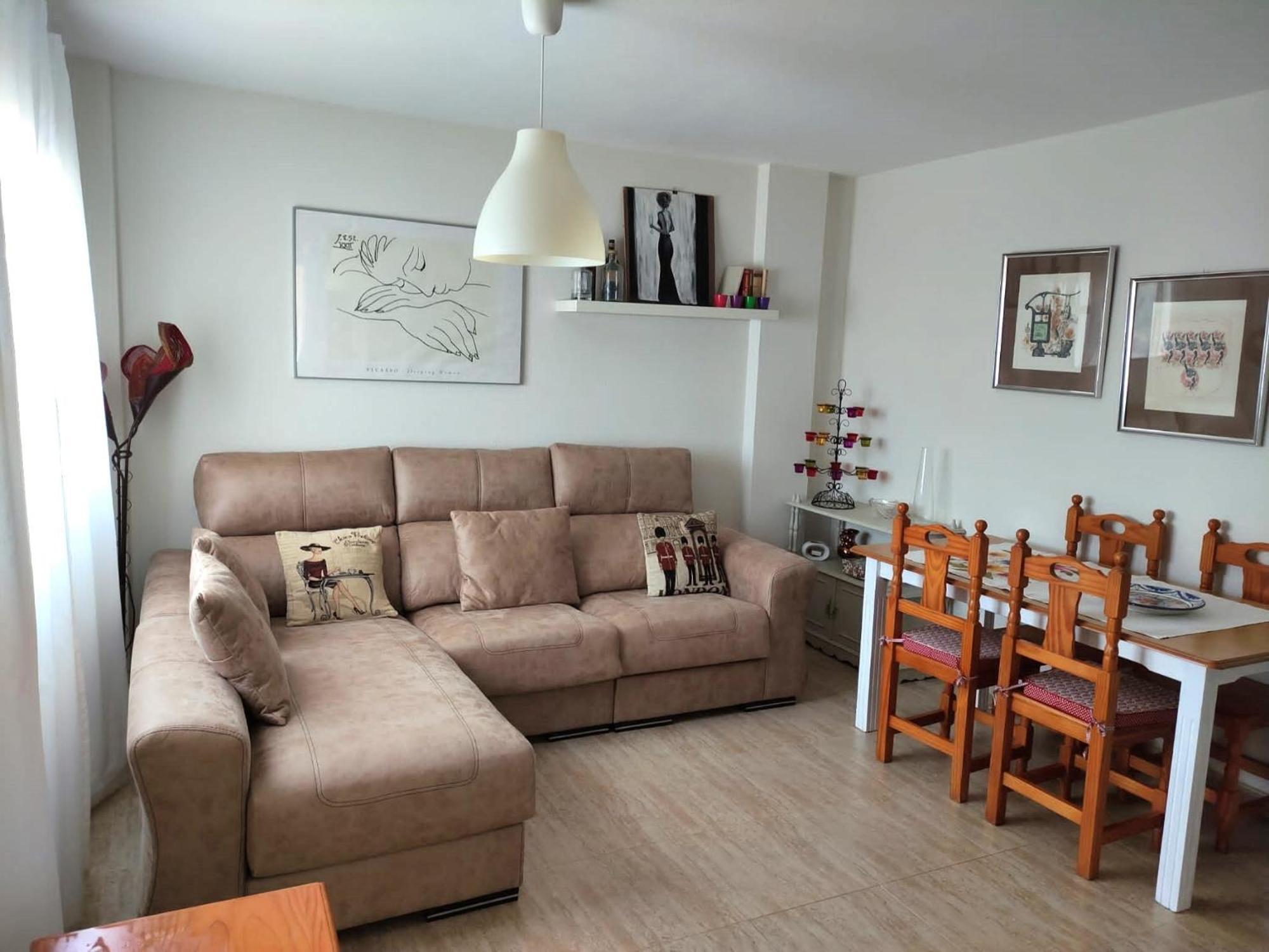 Appartement Carvajal - Balcon De Benalmádena Extérieur photo